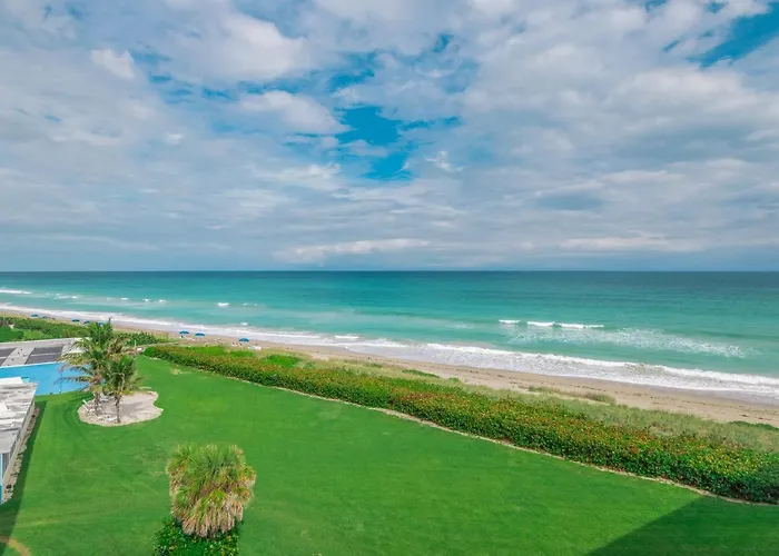 Getaways At Turtle Reef Club