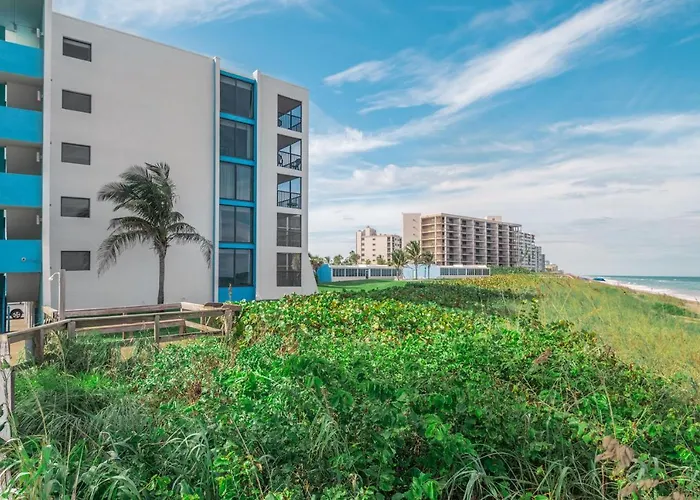 Getaways At Turtle Reef Club