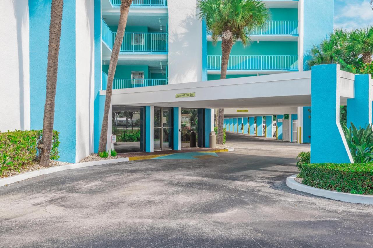 Getaways At Turtle Reef Club 3* Jensen Beach