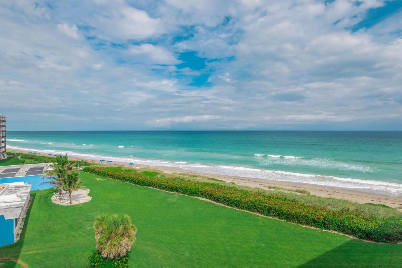 Getaways At Turtle Reef Club Hotel Jensen Beach