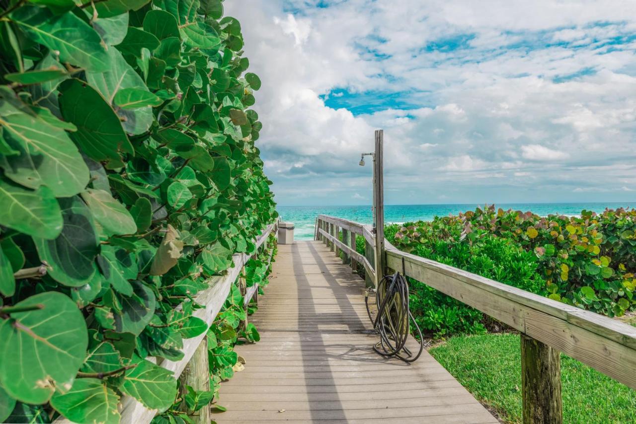 Getaways At Turtle Reef Club 3* Jensen Beach