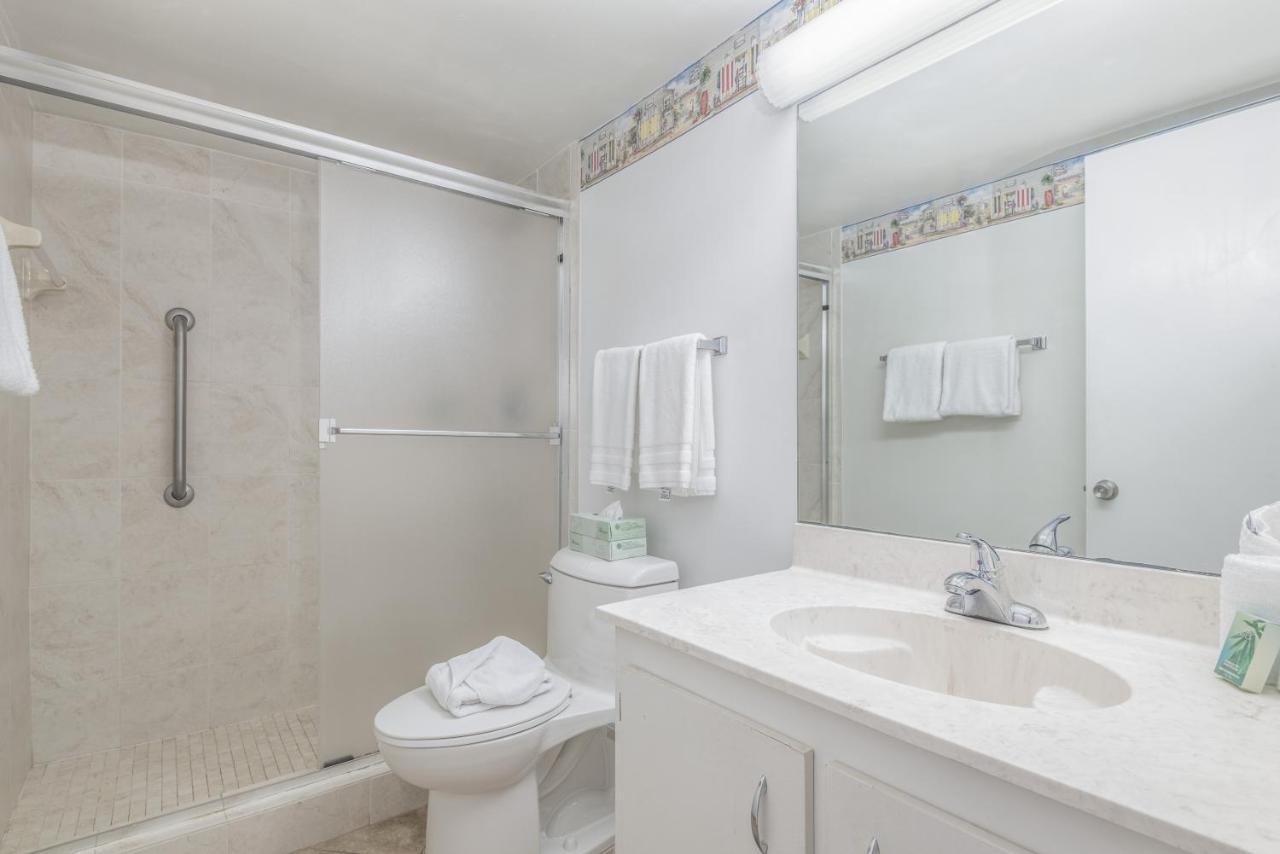 Getaways At Turtle Reef Club 3* Jensen Beach